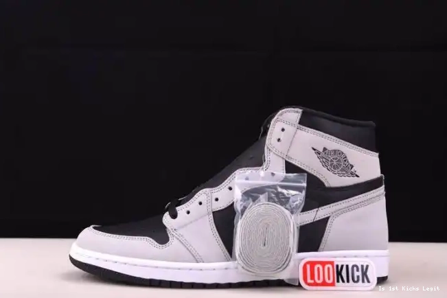 Black White High Retro 555088-035 1 Air Light Jordan Smoke Grey 0625